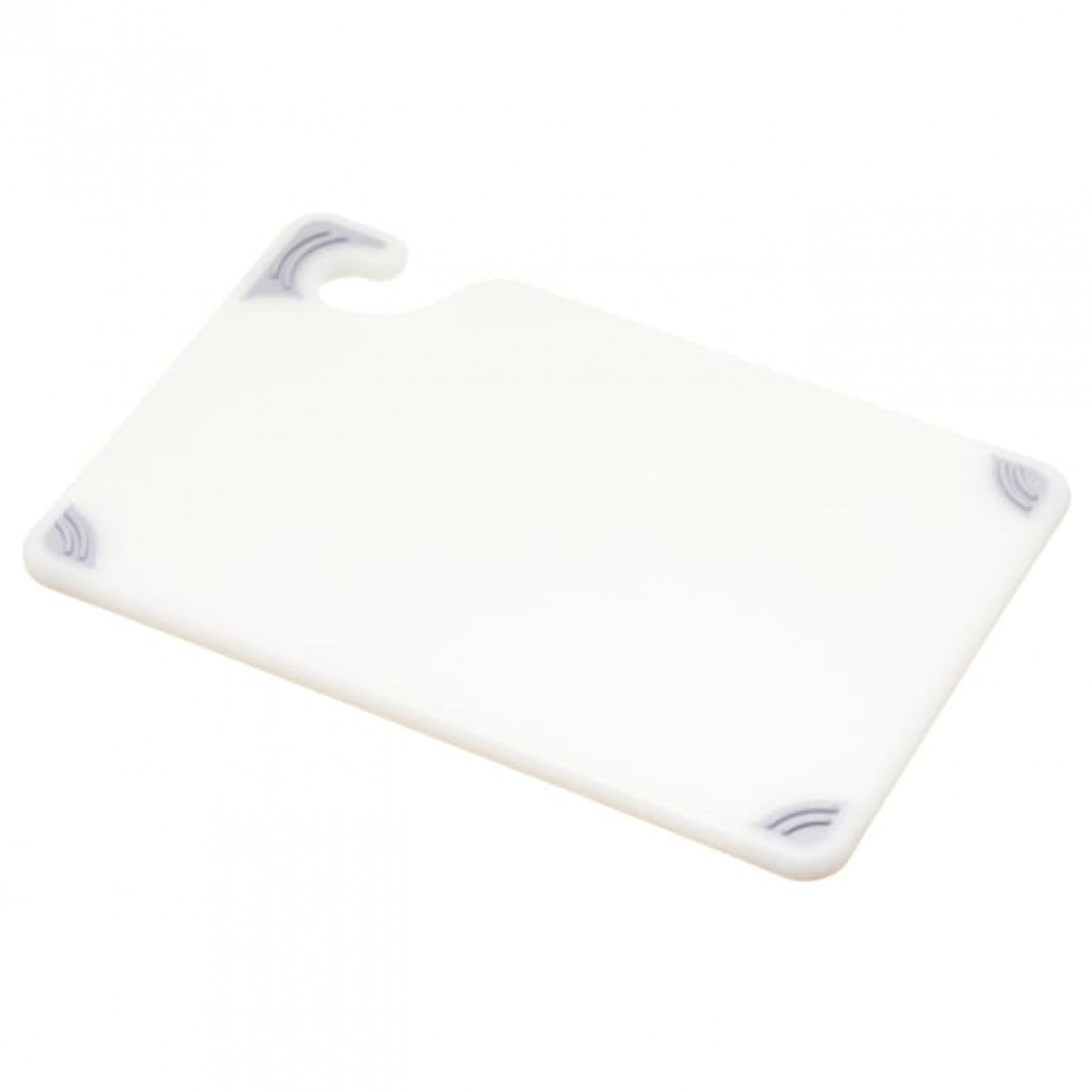 Saf-T-Grip Bar Board - White