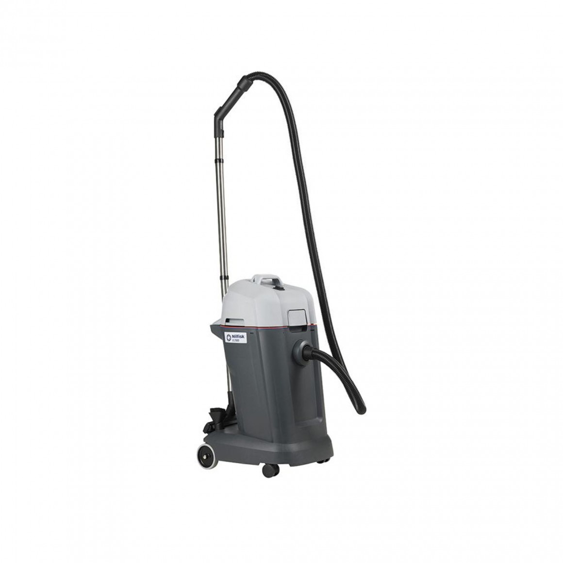 Electric Wet & Dry Vacuum Cleaner VL 500 35L
