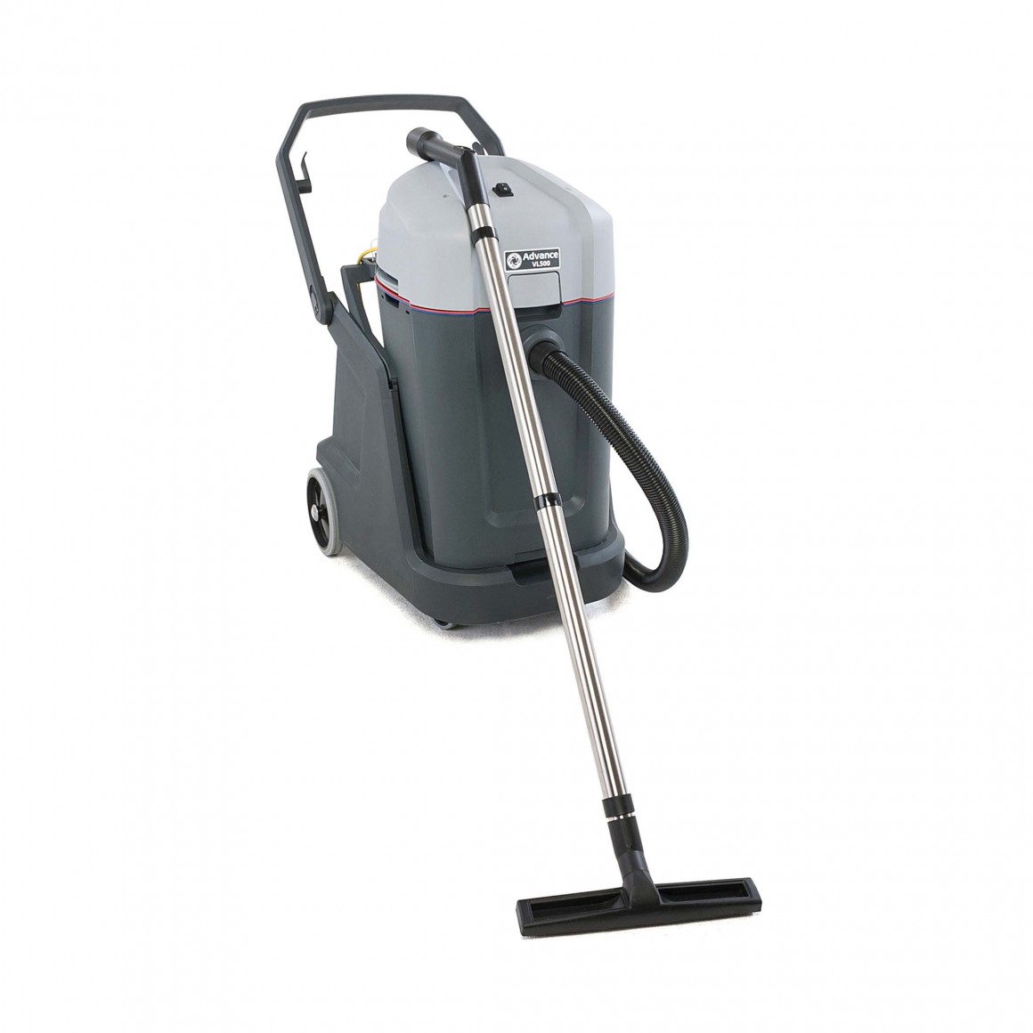 Electric Wet & Dry Vacuum Cleaner VL 500 75L