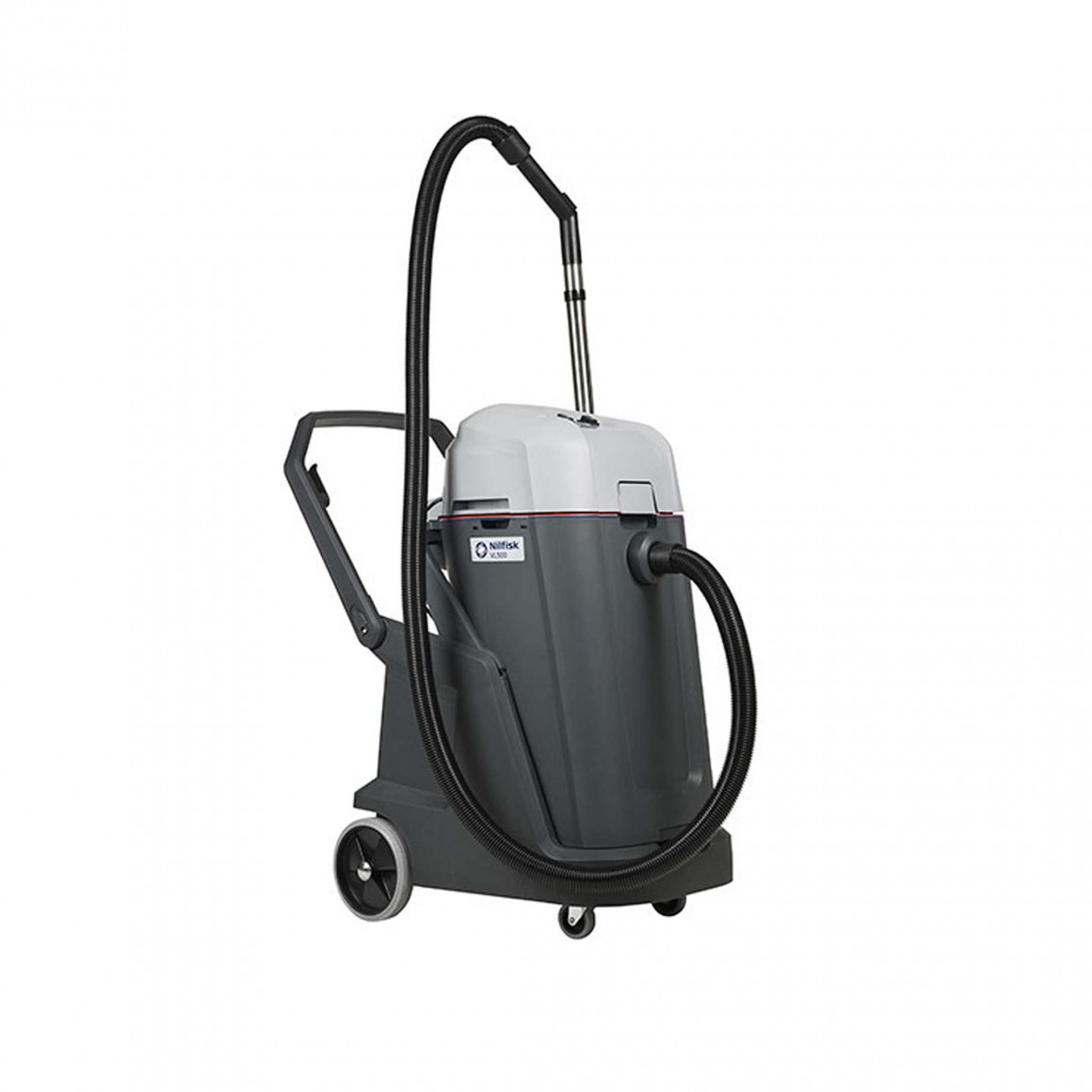 Electric Wet & Dry Vacuum Cleaner VL 500 75L