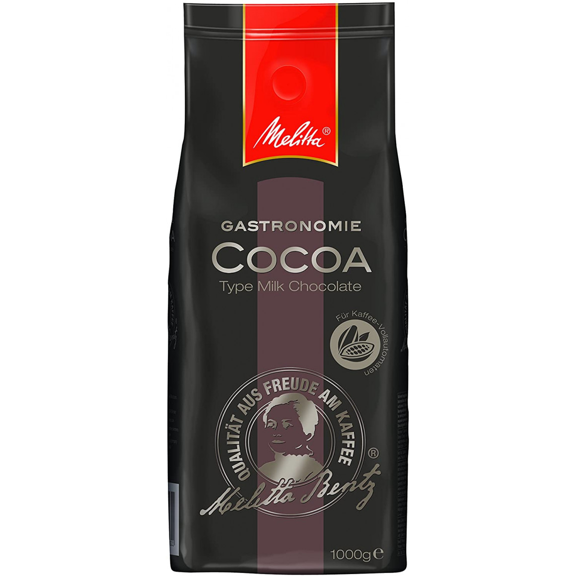 Gastronomy cacao 1000g