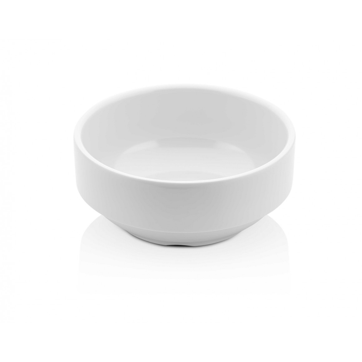 Thermoset Classic  white bowl / Ø12