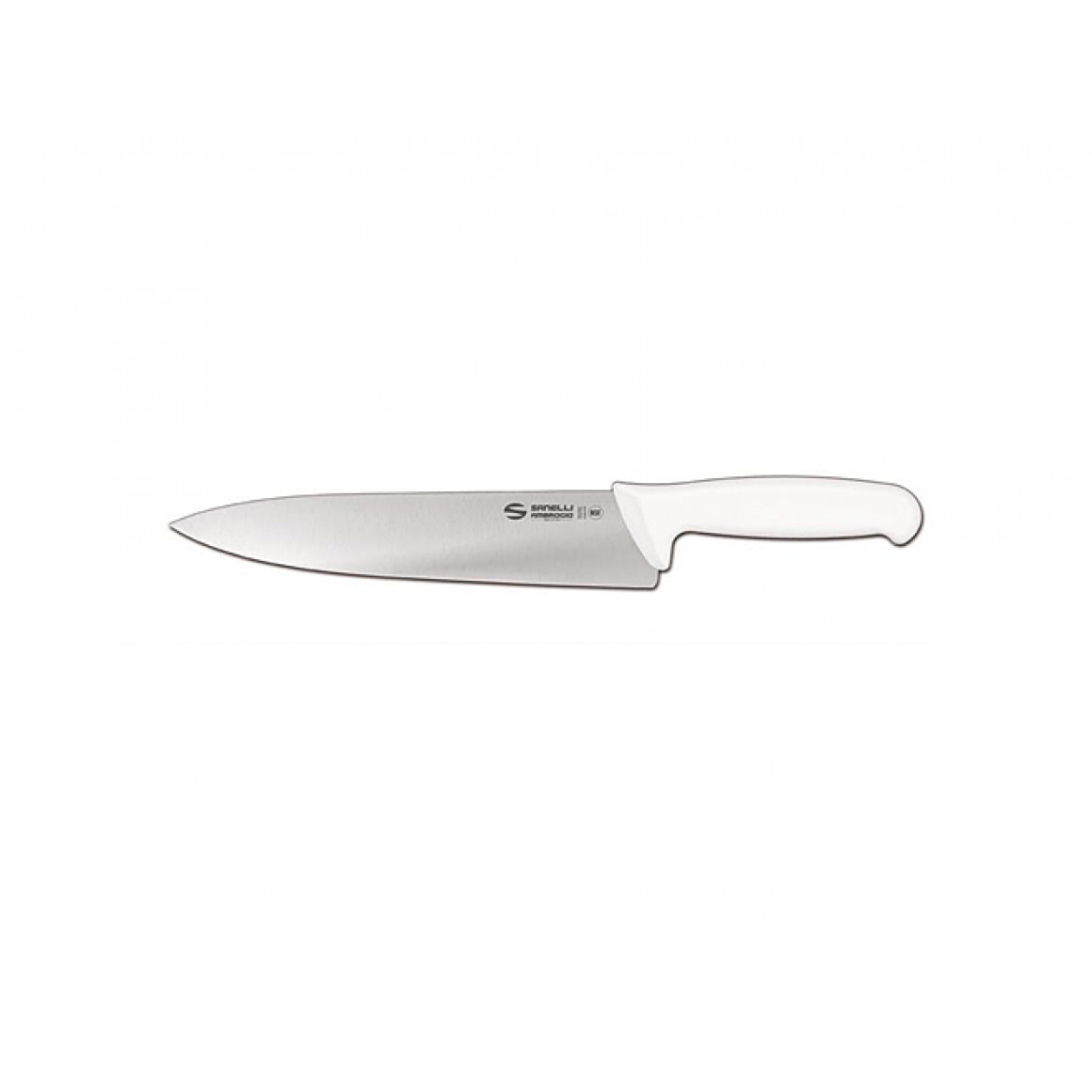 Supra White - Chef knife/L24