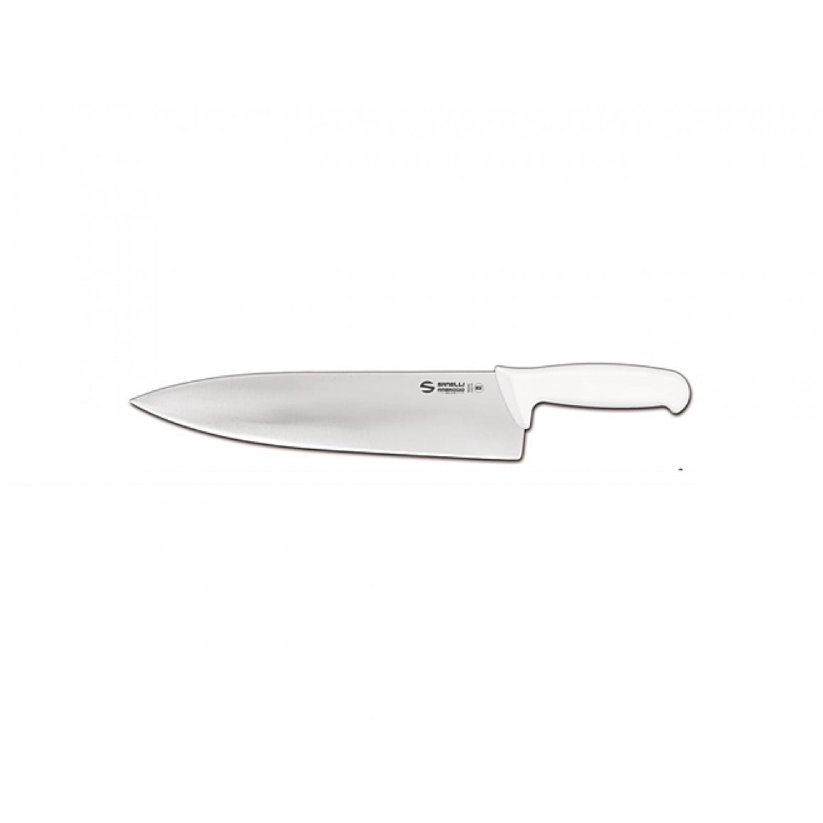 Supra White - Chef knife/L30