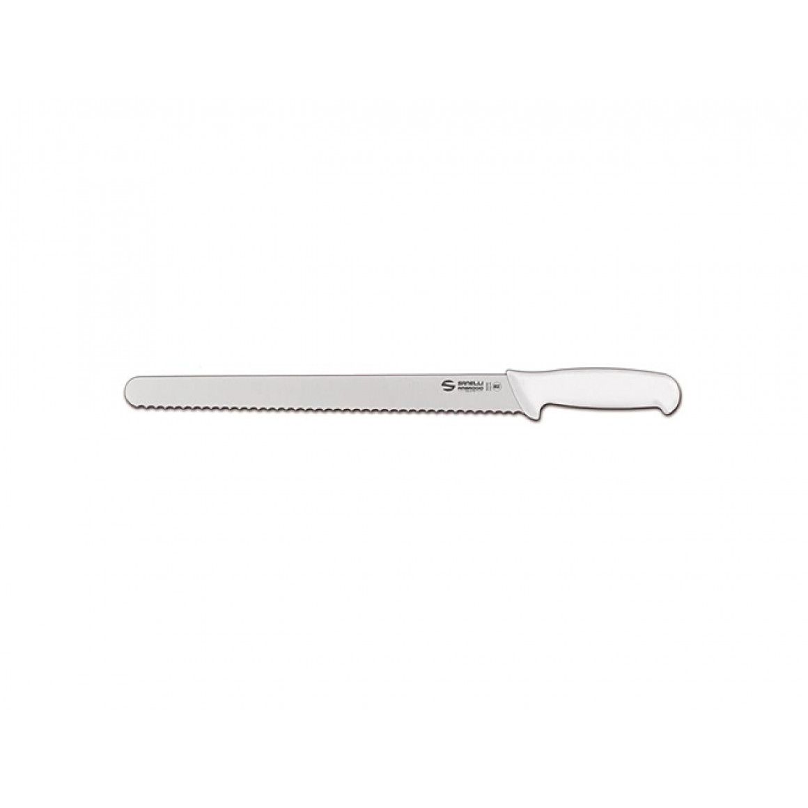 Supra White - Baker knife/L32