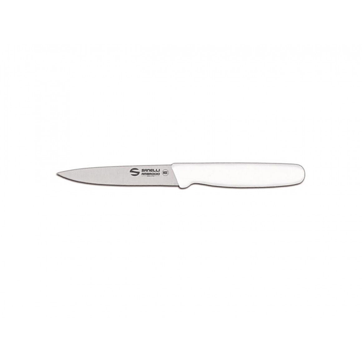 Supra White - Paring knife/L11