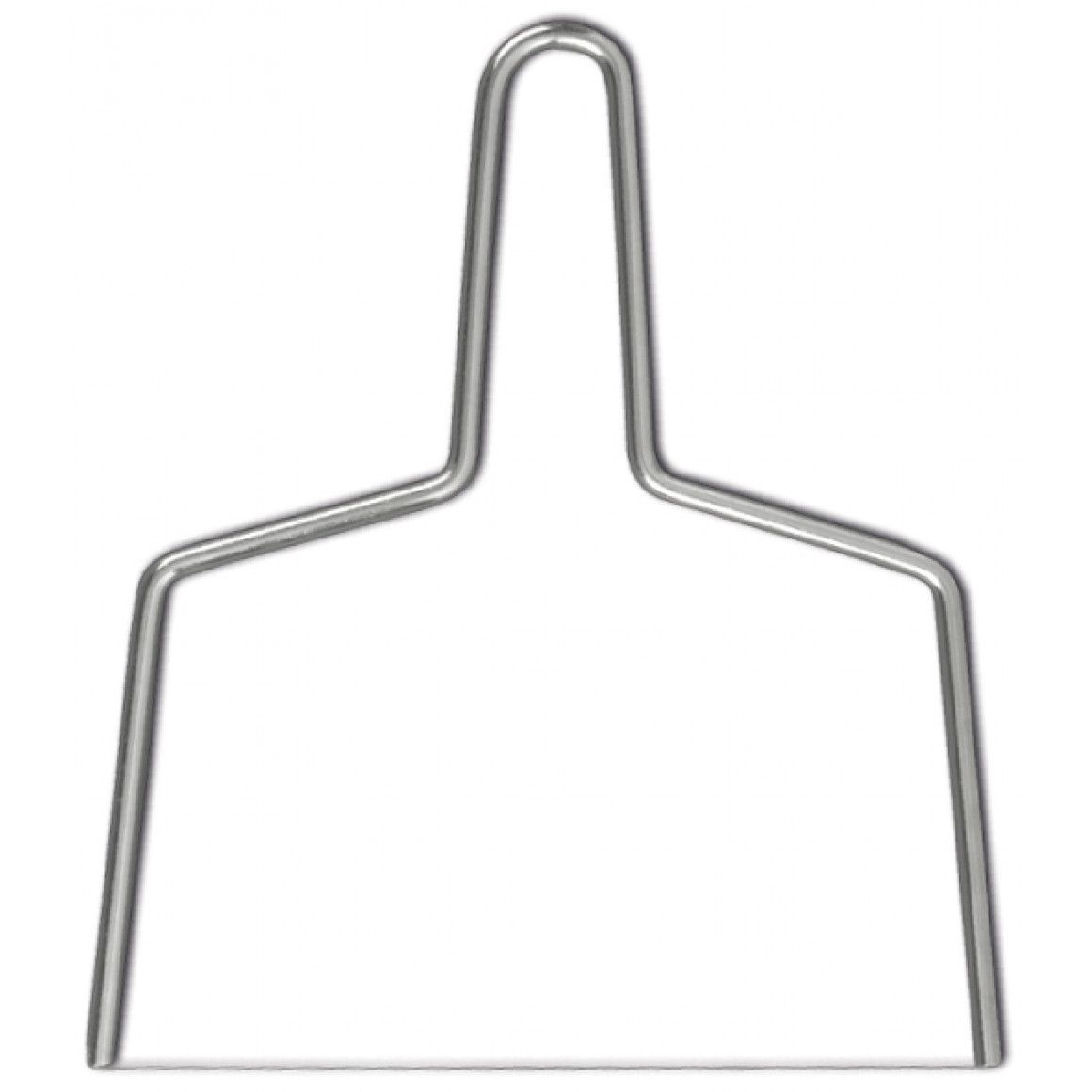 Wire cheese cutter, stainless steel/L23