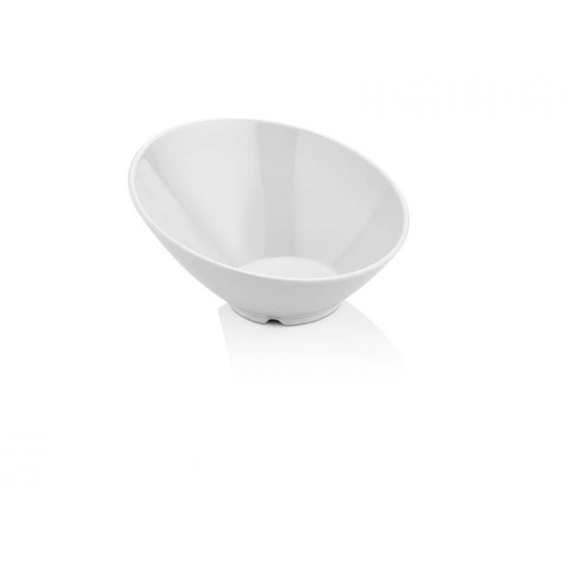 OASIS Bowl white/Ø23,3