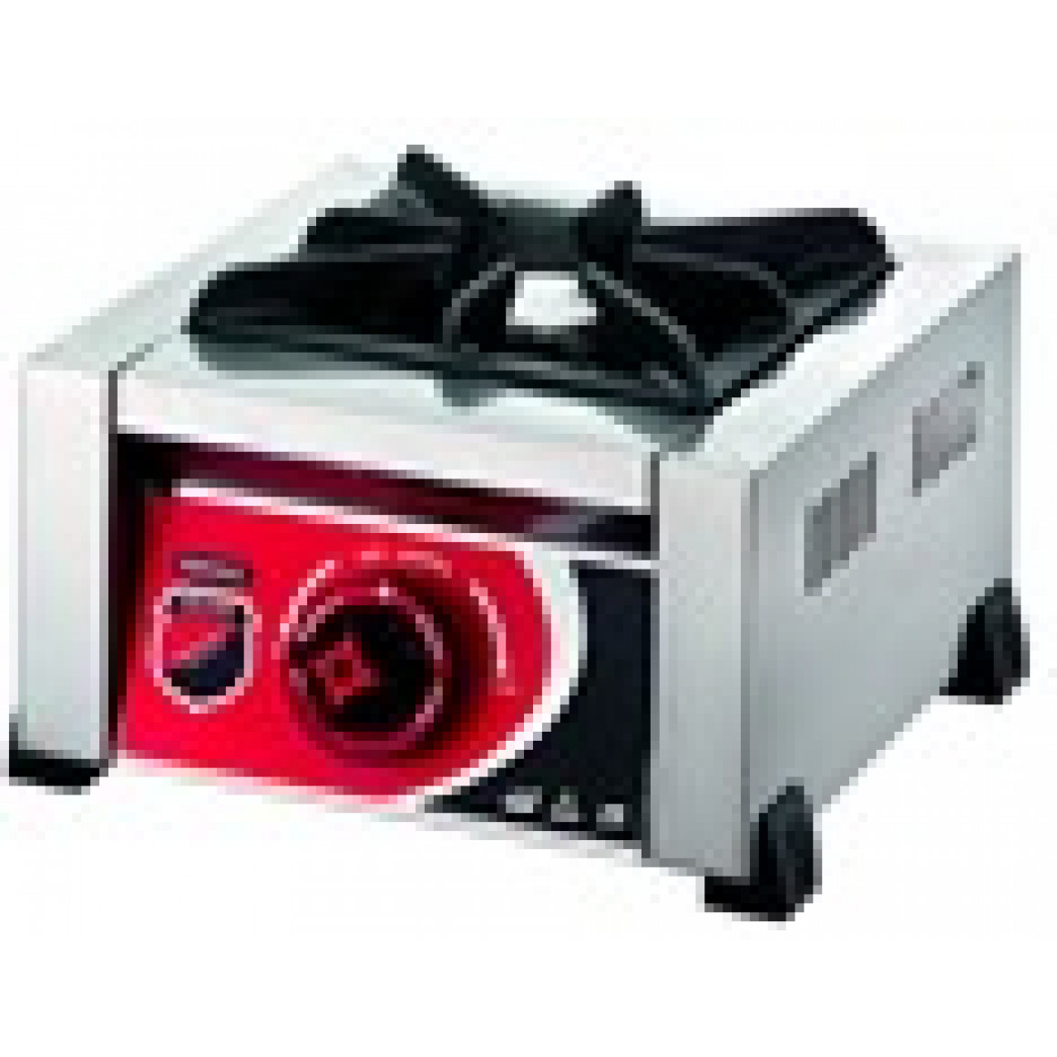 Tabletop Gas Cooker 1 Plate