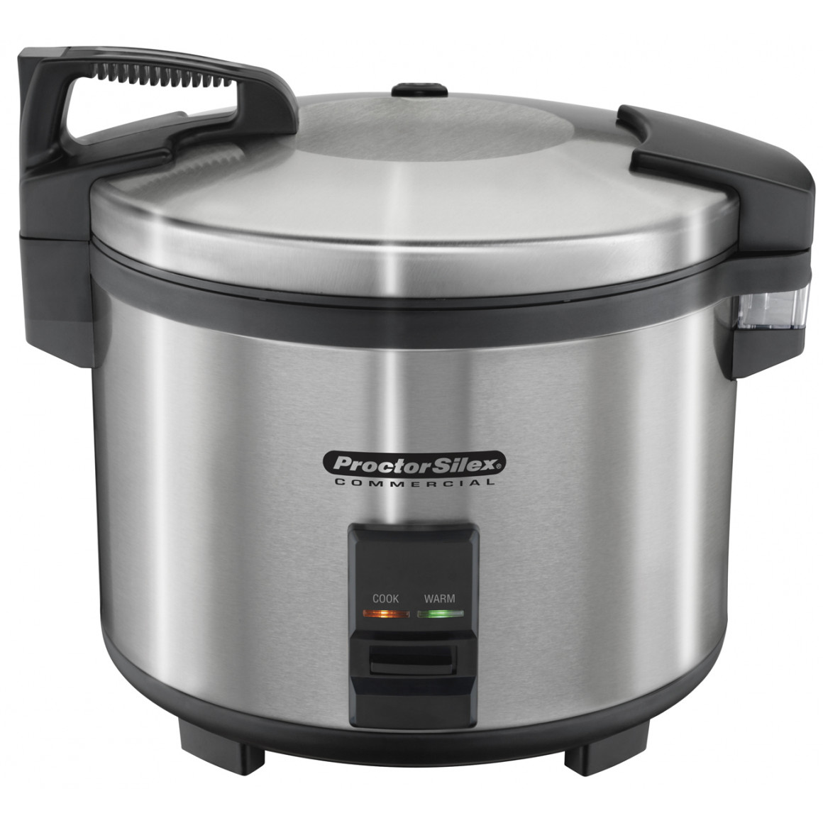 Electric Rice Cooker/Warmer 14L