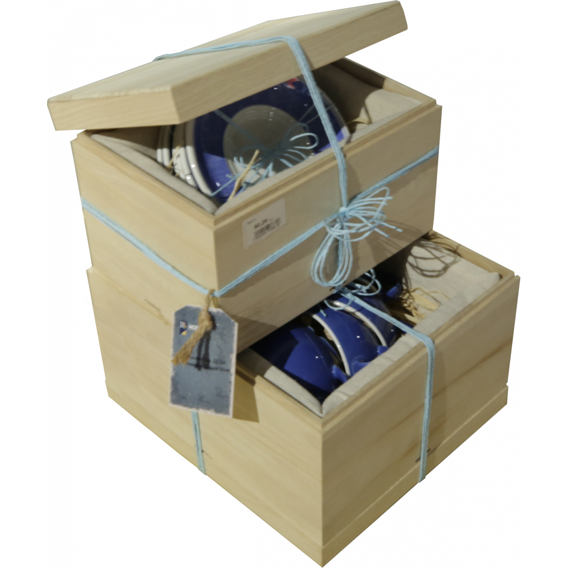 Gift box N8