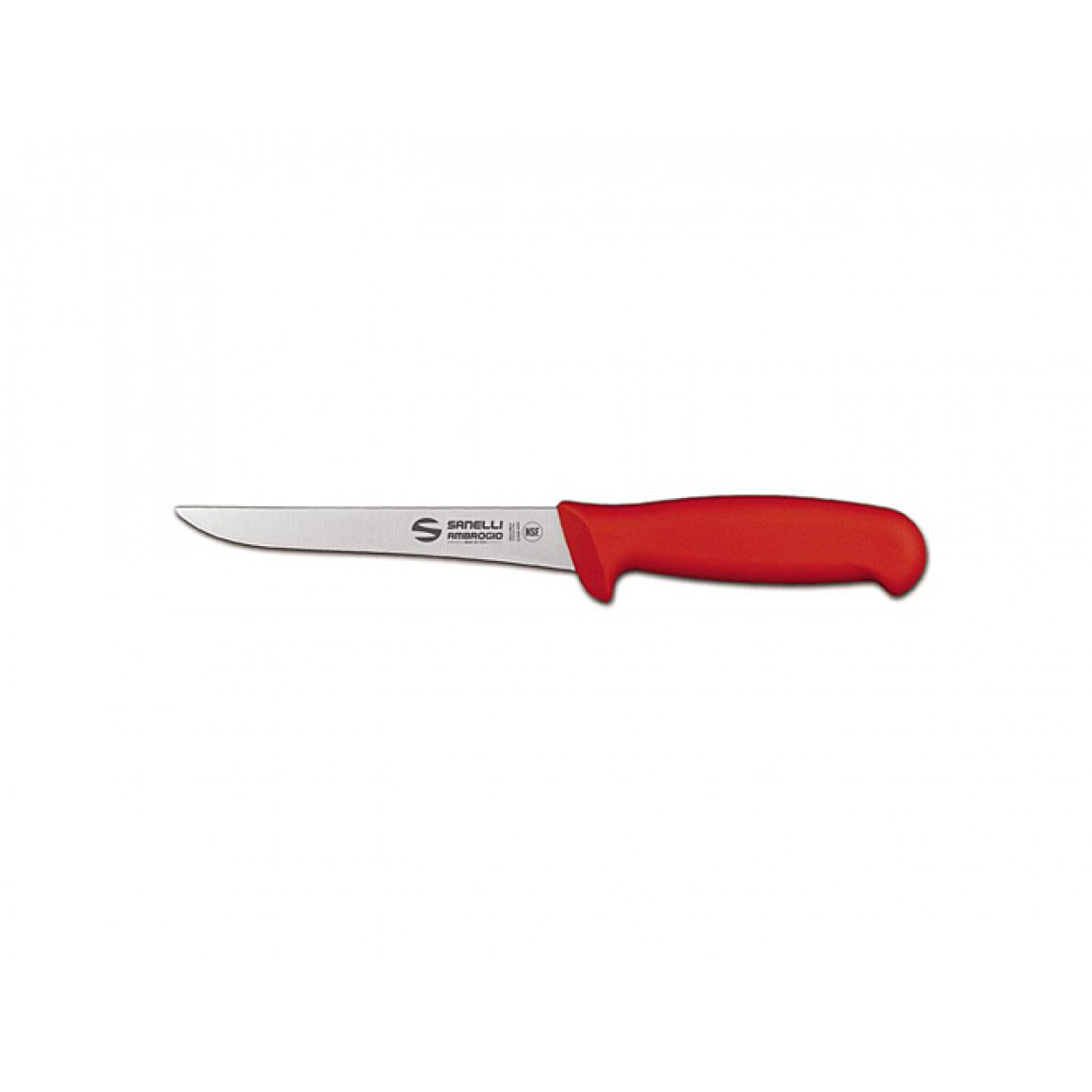 Supra Red - Narrow boning knife/L14