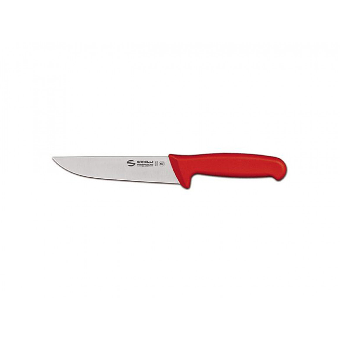 Supra Red - Butcher knife/L16