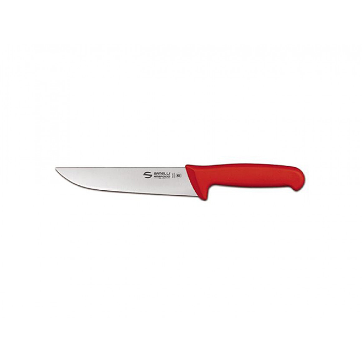 Supra Red - Butcher knife/L18