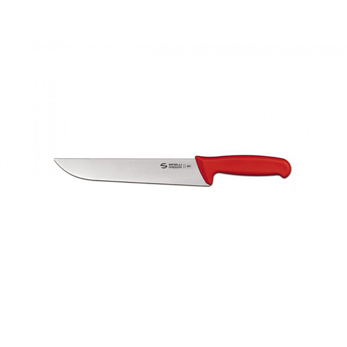 Supra Red - Butcher knife/L22