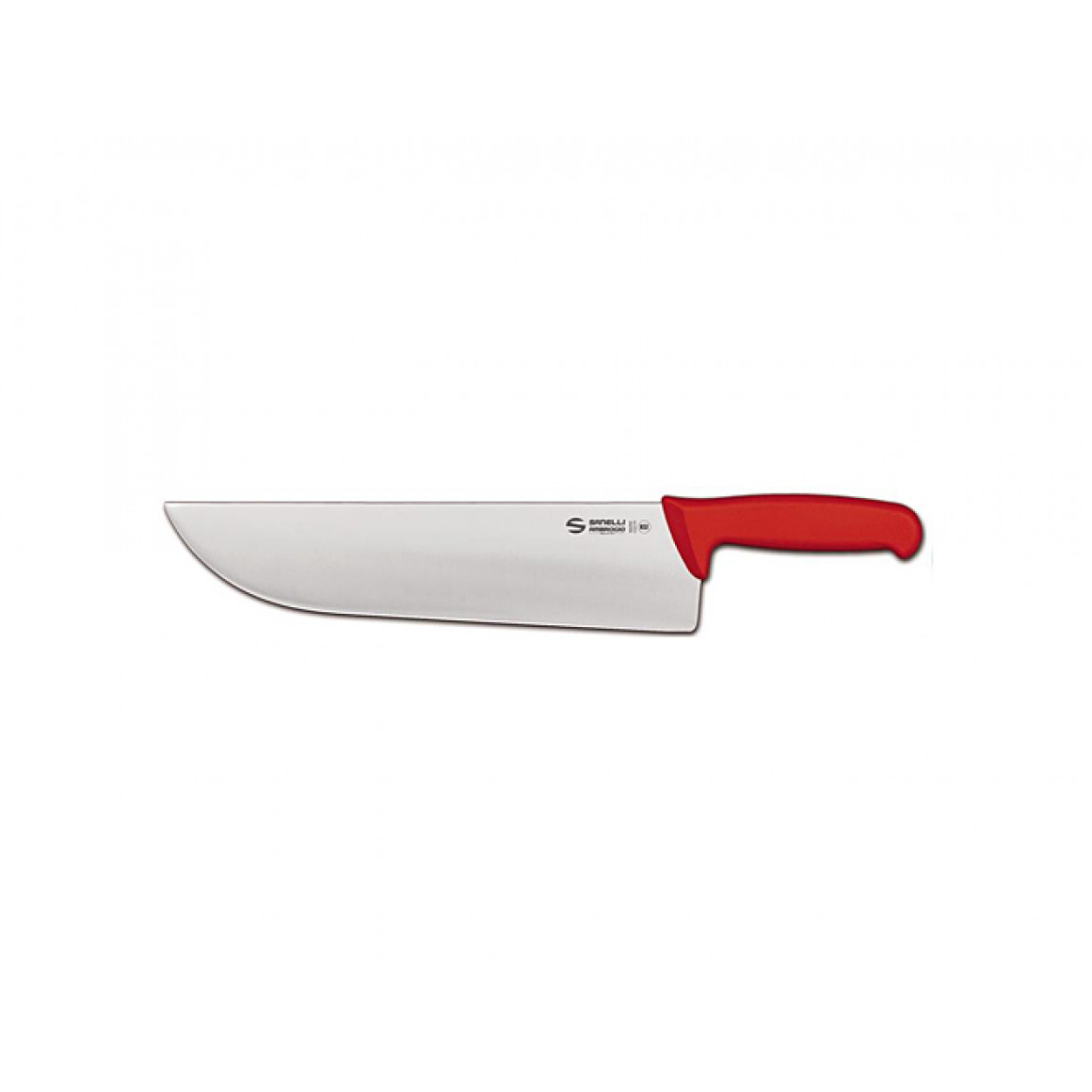 Supra Red - Slicing knife/L30