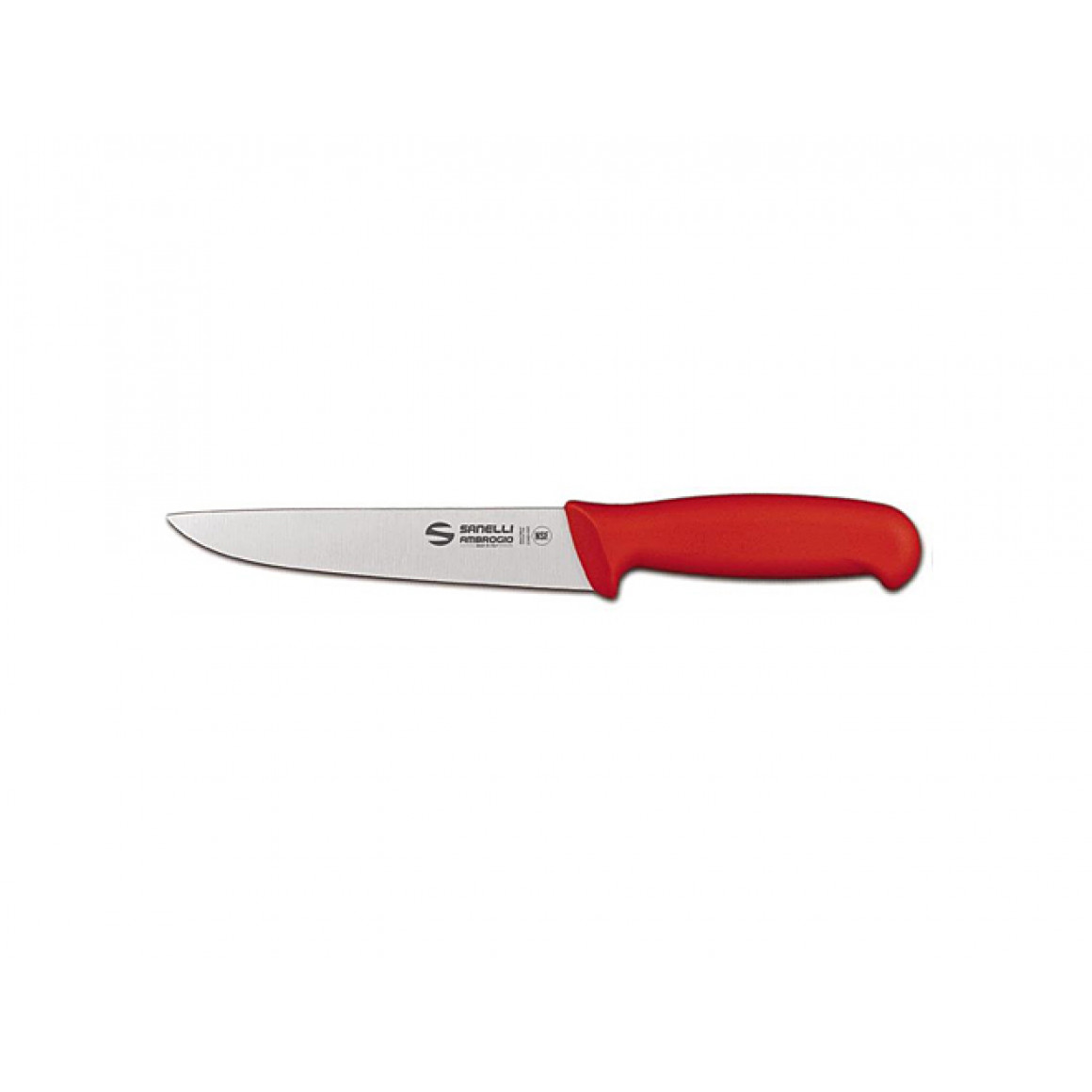 Supra Red - Boning knife/L16