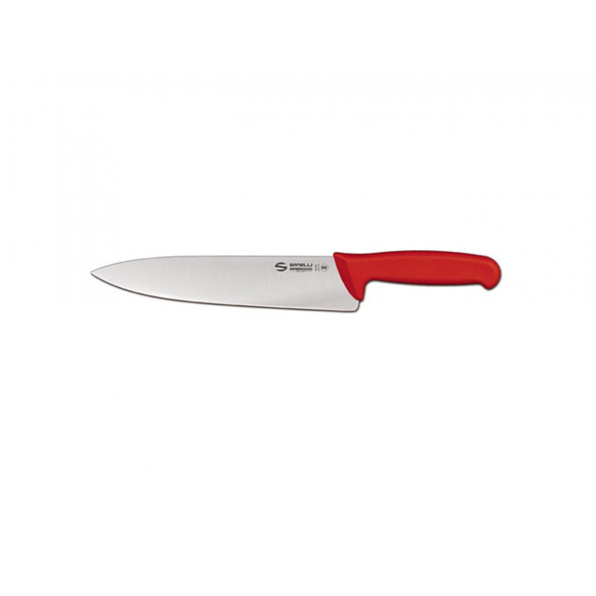 Supra Red - Chef knife/L24