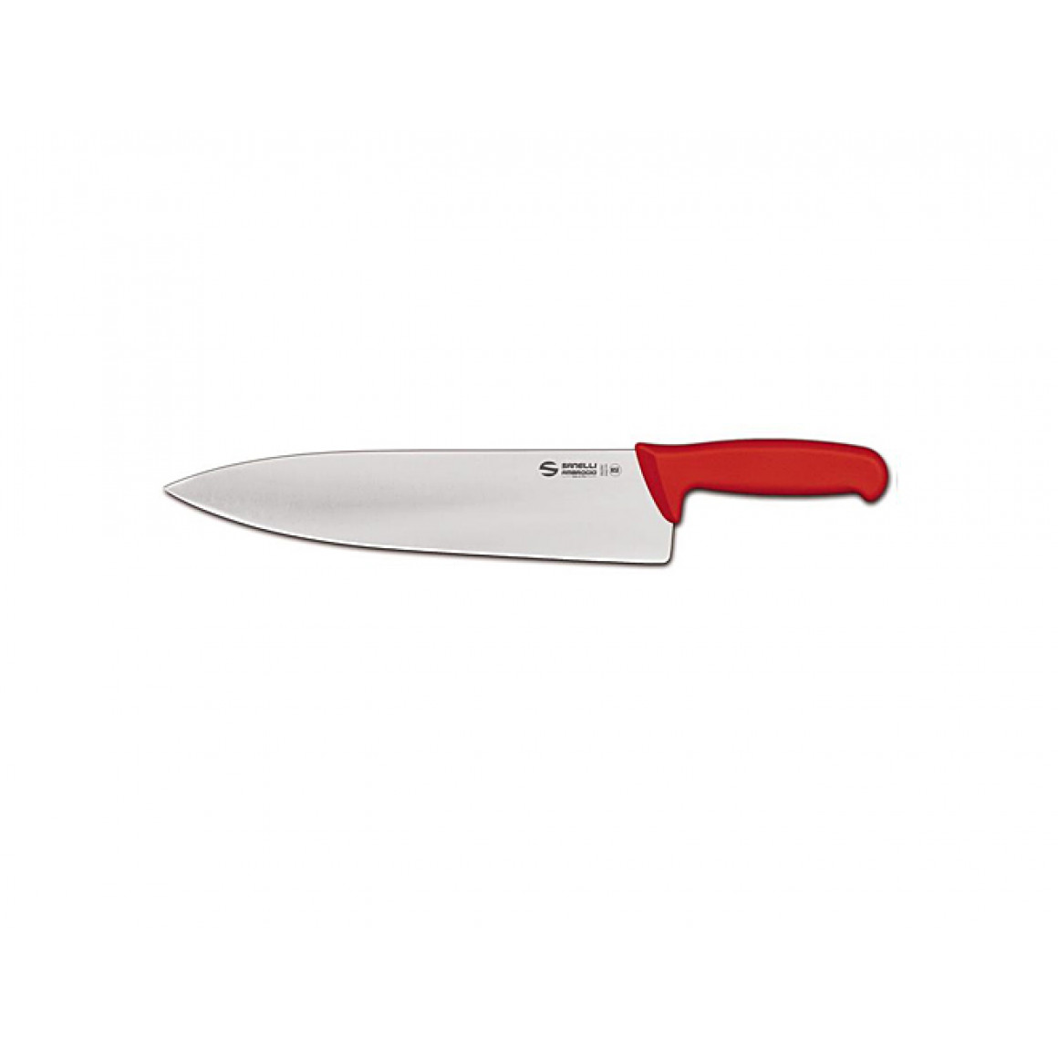 Supra Red - Chef knife/L30