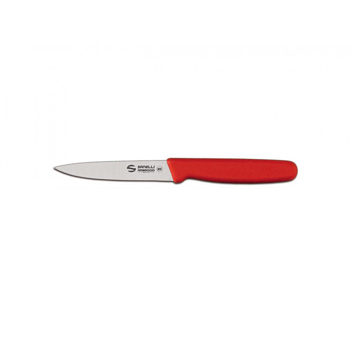 Supra Red - Paring knife/L11
