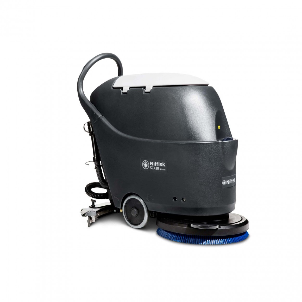 Medium Floor Scrubbers SC430 53CM