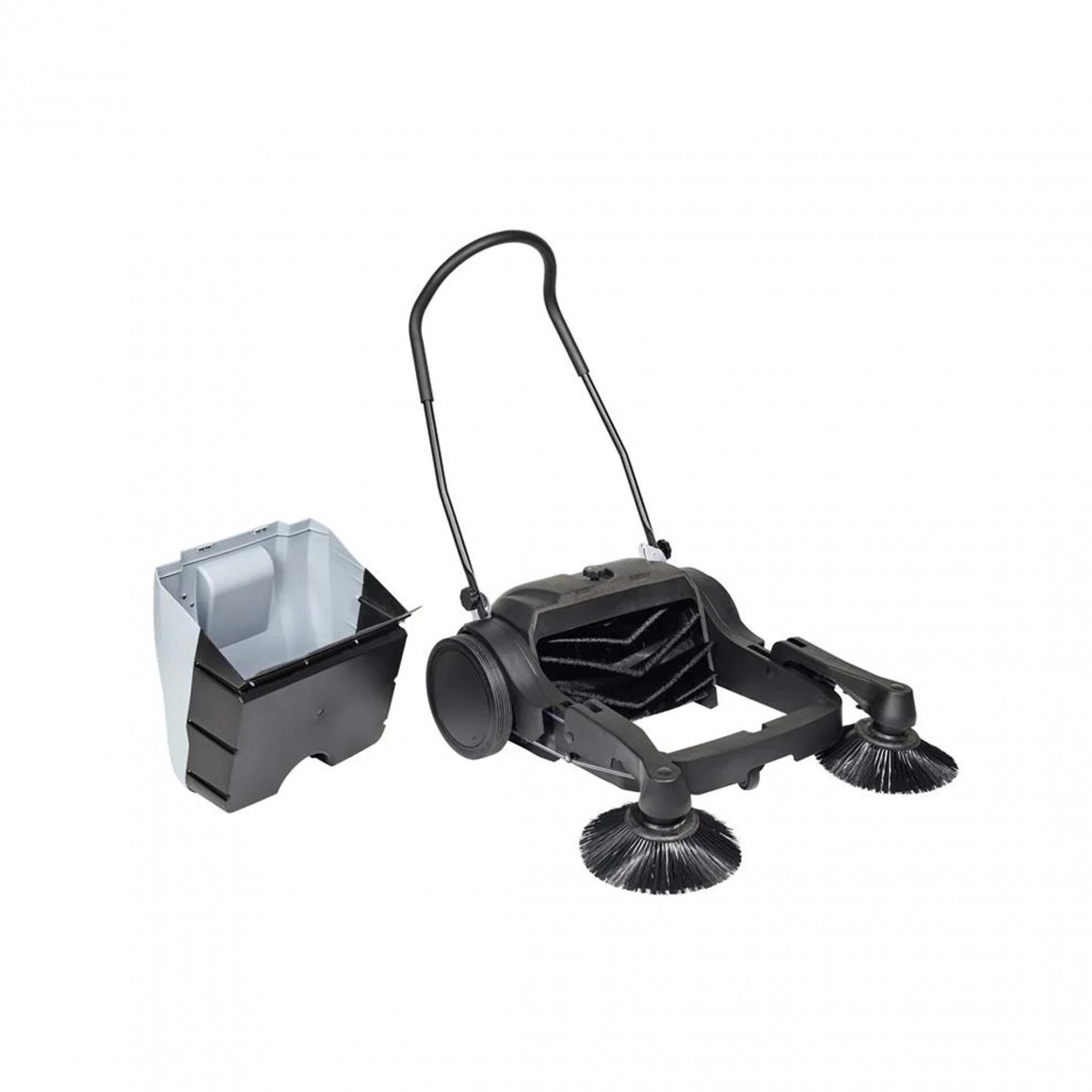 Manual Outdoor Sweeper Machine Manual Outdoor Sweeper Machine