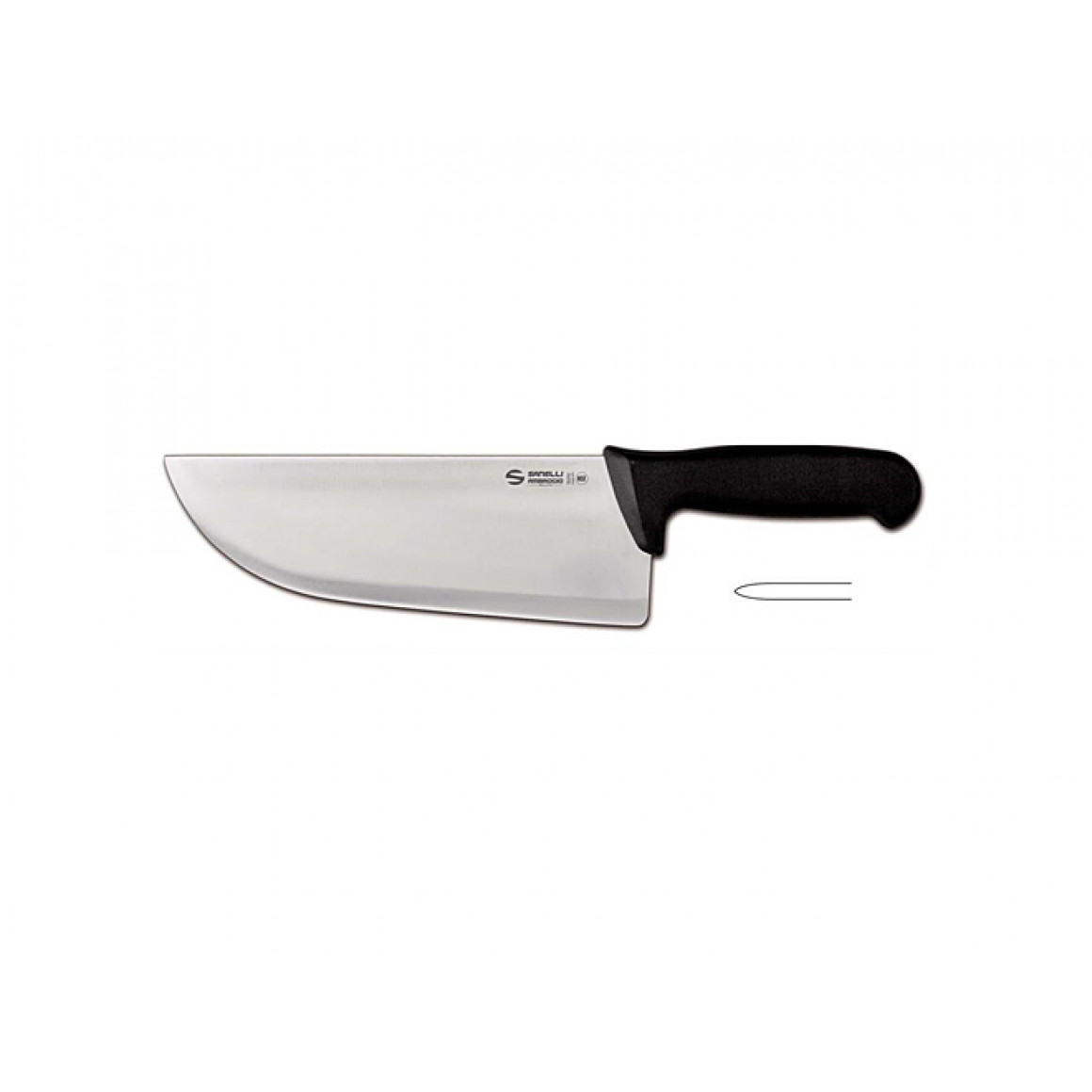 Supra - Half heavy butcher knife/L28