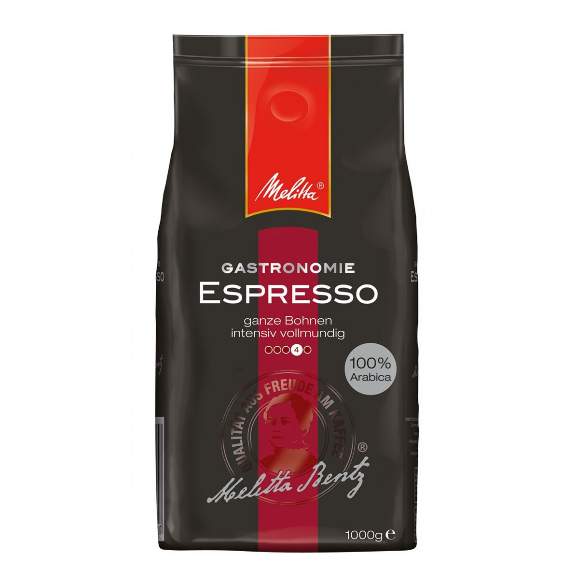 Gastronomy Espresso 1000g