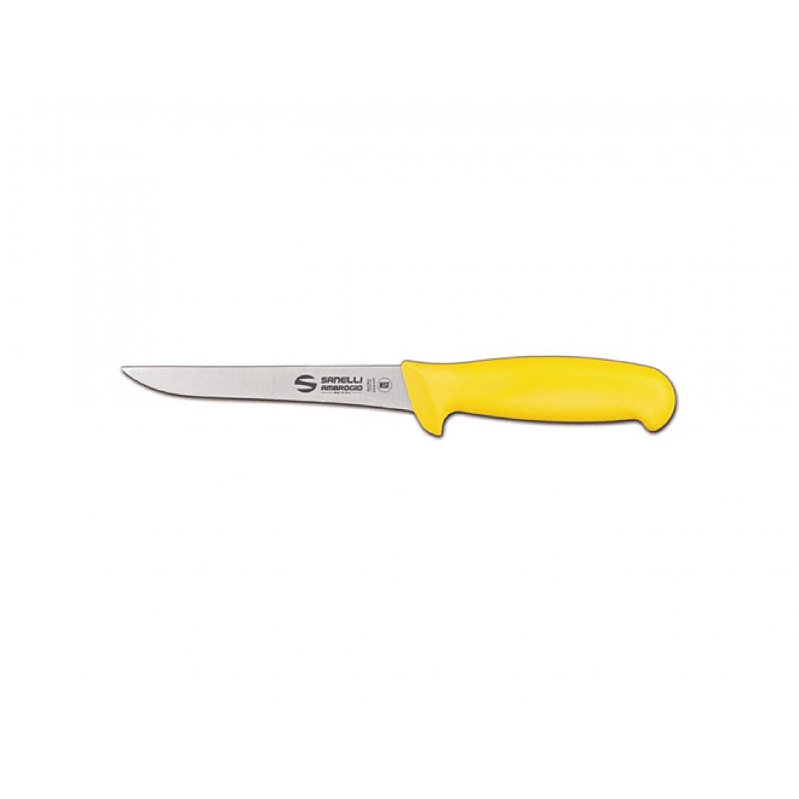 Supra Yellow - Narrow boning knife/L14