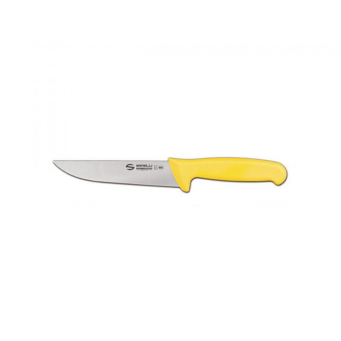 Supra Yellow - Butcher knife/L16