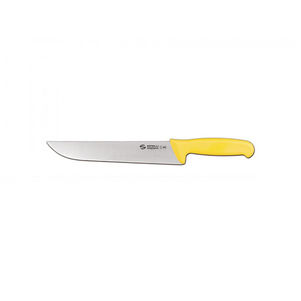 Supra Yellow - Butcher knife/L24