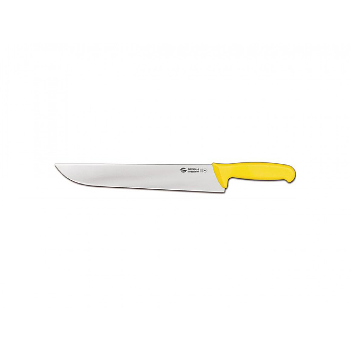 Supra Yellow - Butcher knife/L30