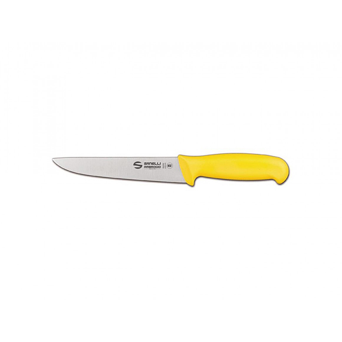 Supra Yellow - Boning knife/L16