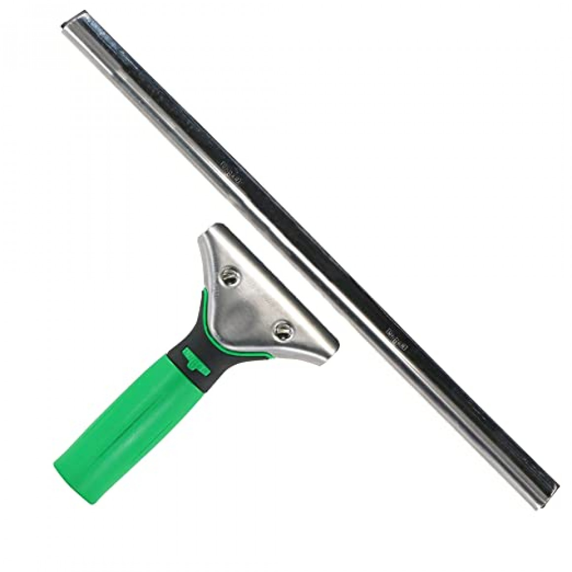 ErgoTec®-Squeegee with rubber HARD/L25