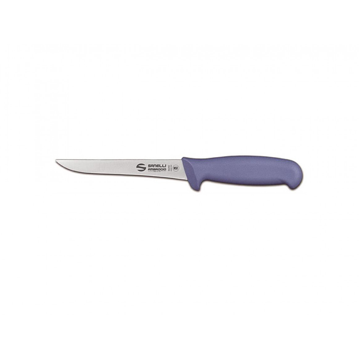 Supra Blue - Narrow boning knife/L14