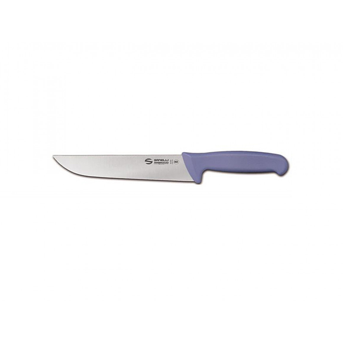 Supra Blue - Butcher knife/L20