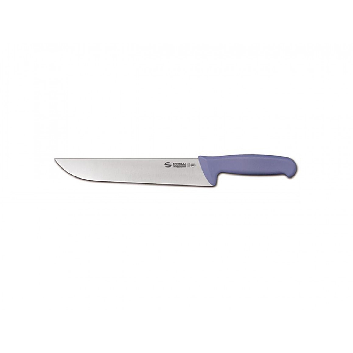 Supra Blue - Butcher knife/L24