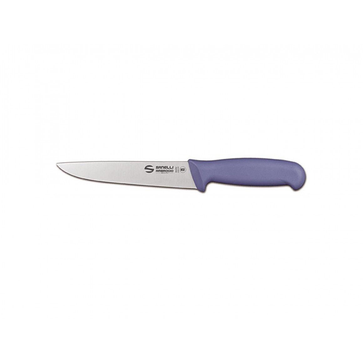 Supra Blue - Boning knife/L16
