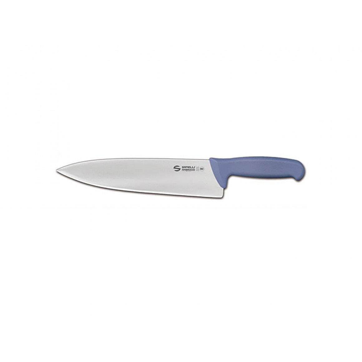 Supra Blue - Chef knife/L26