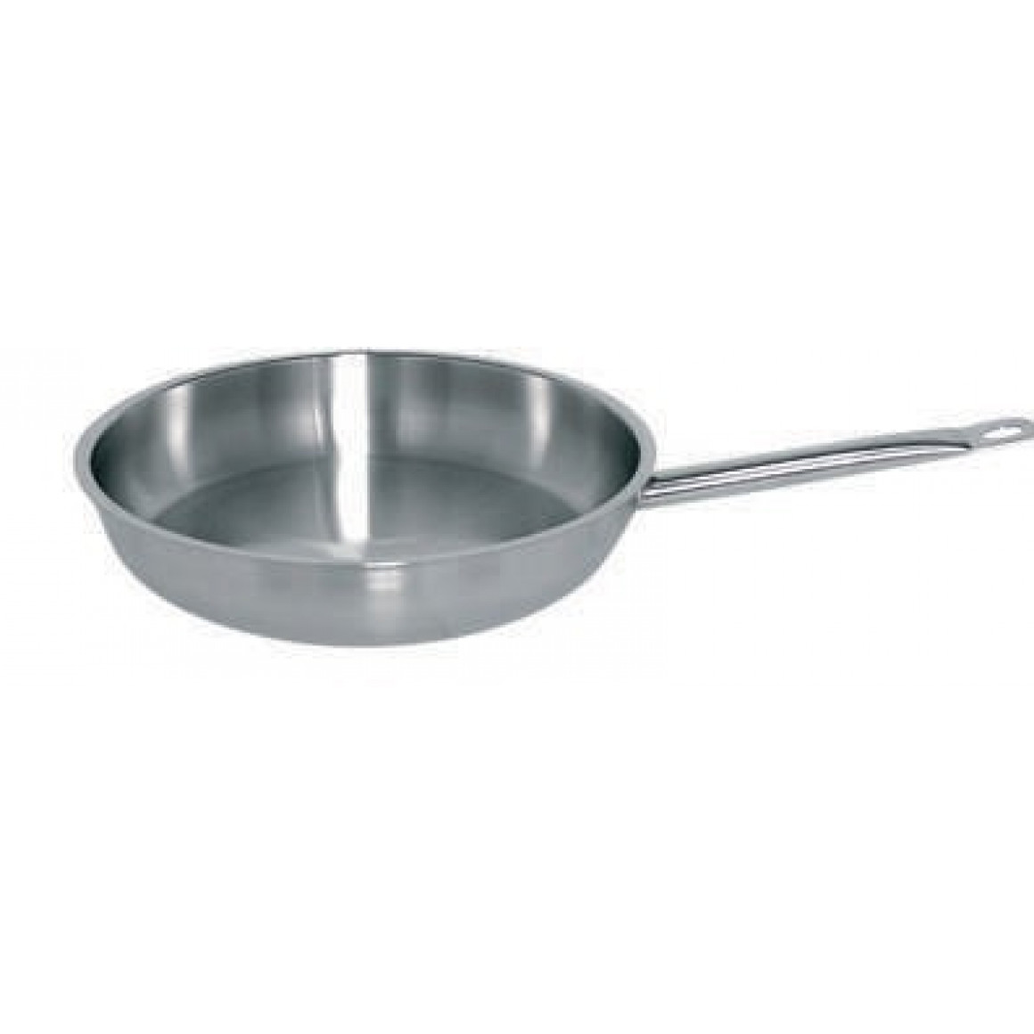 frying pan with single handle/5L