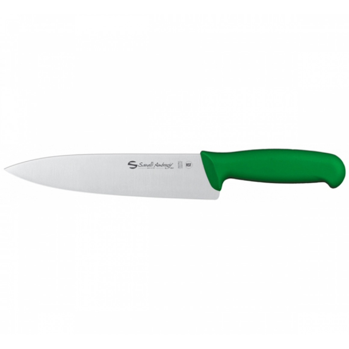 Supra Green - Chef knife/L20
