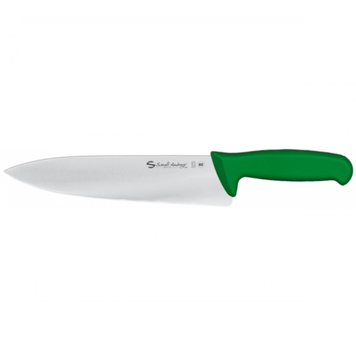 Supra Green - Chef knife/L24
