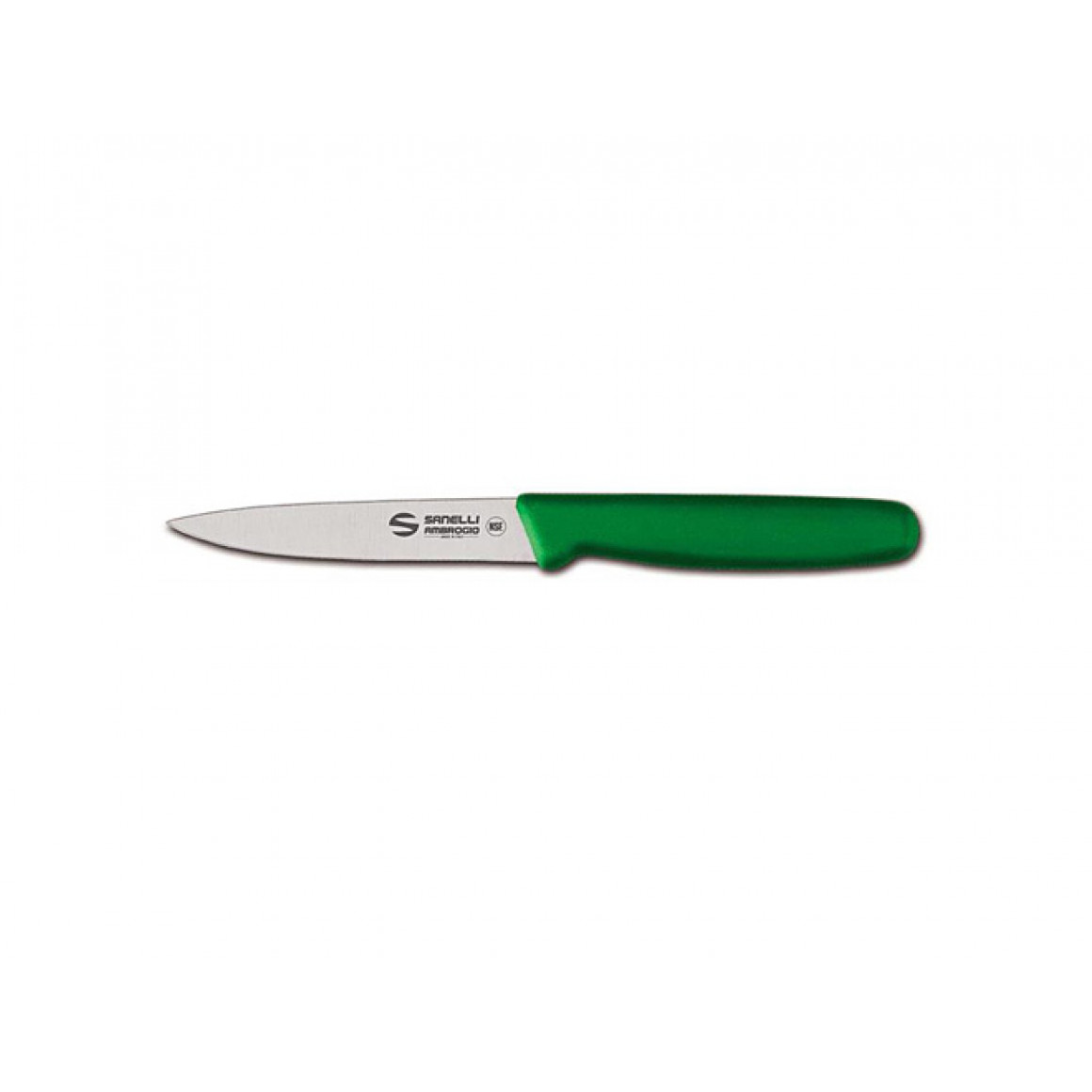 Supra Green - Paring knife/L11