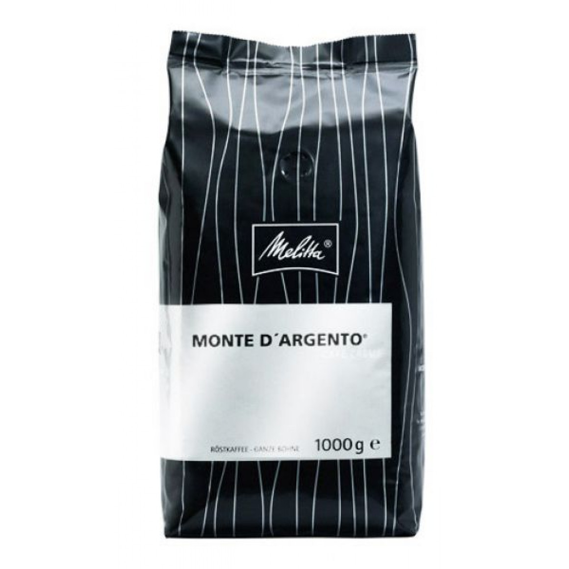 Monte D´Oro Argento Coffee Creme 1000g