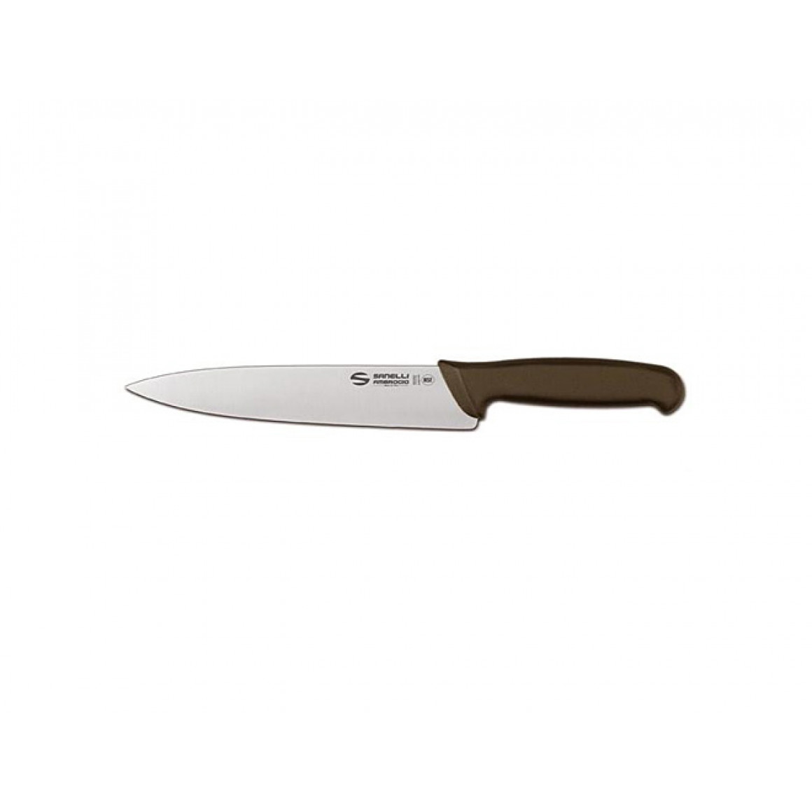 Supra Brown - Chef knife/L20
