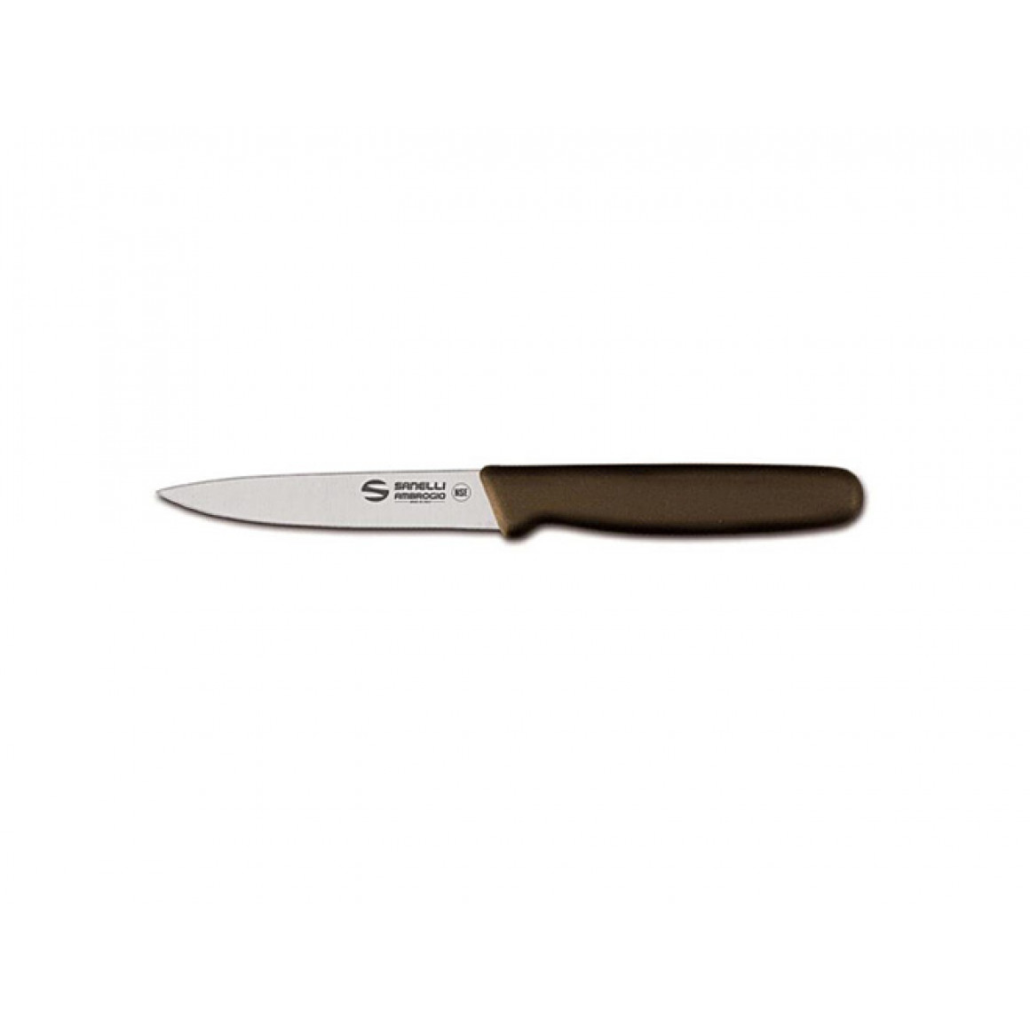 Supra Brown - Paring knife/L11