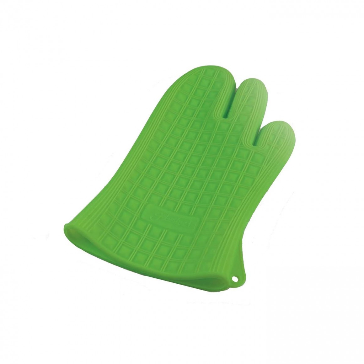 SILICONE GLOVE -ACC 073 MISTER HOT Green SILICONE GLOVE -ACC 073 MISTER HOT Green