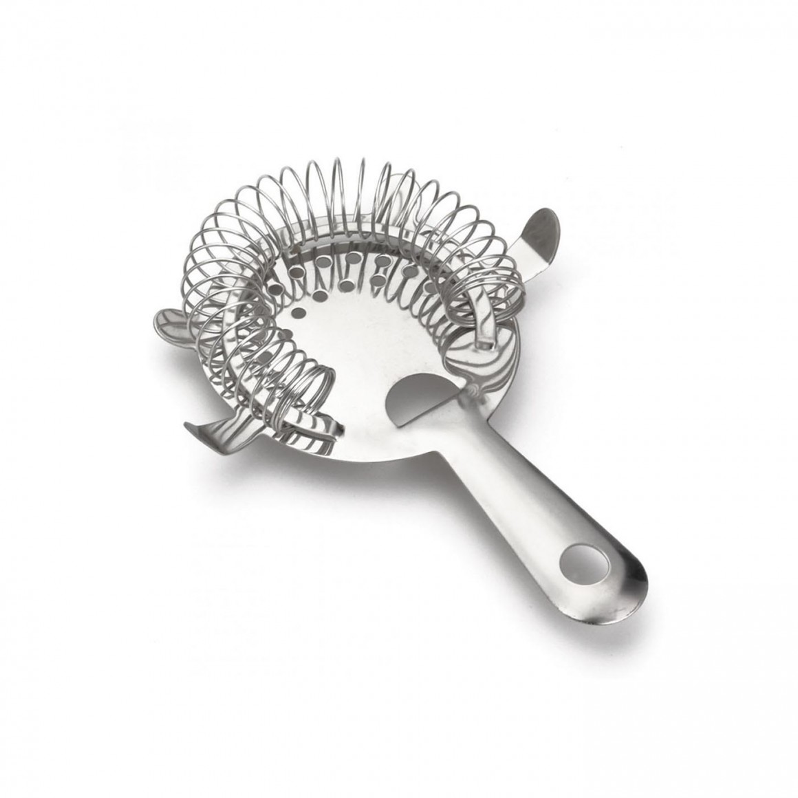 BAR STRAINER, FOUR-PRONG BAR STRAINER, FOUR-PRONG