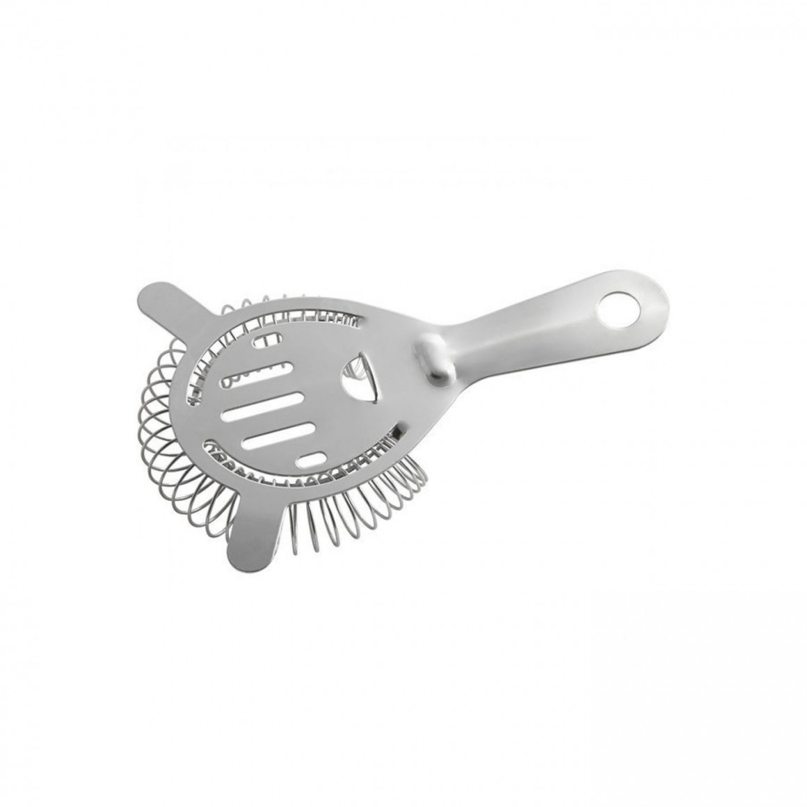 BAR STRAINER, TWO-PRONG BAR STRAINER, TWO-PRONG