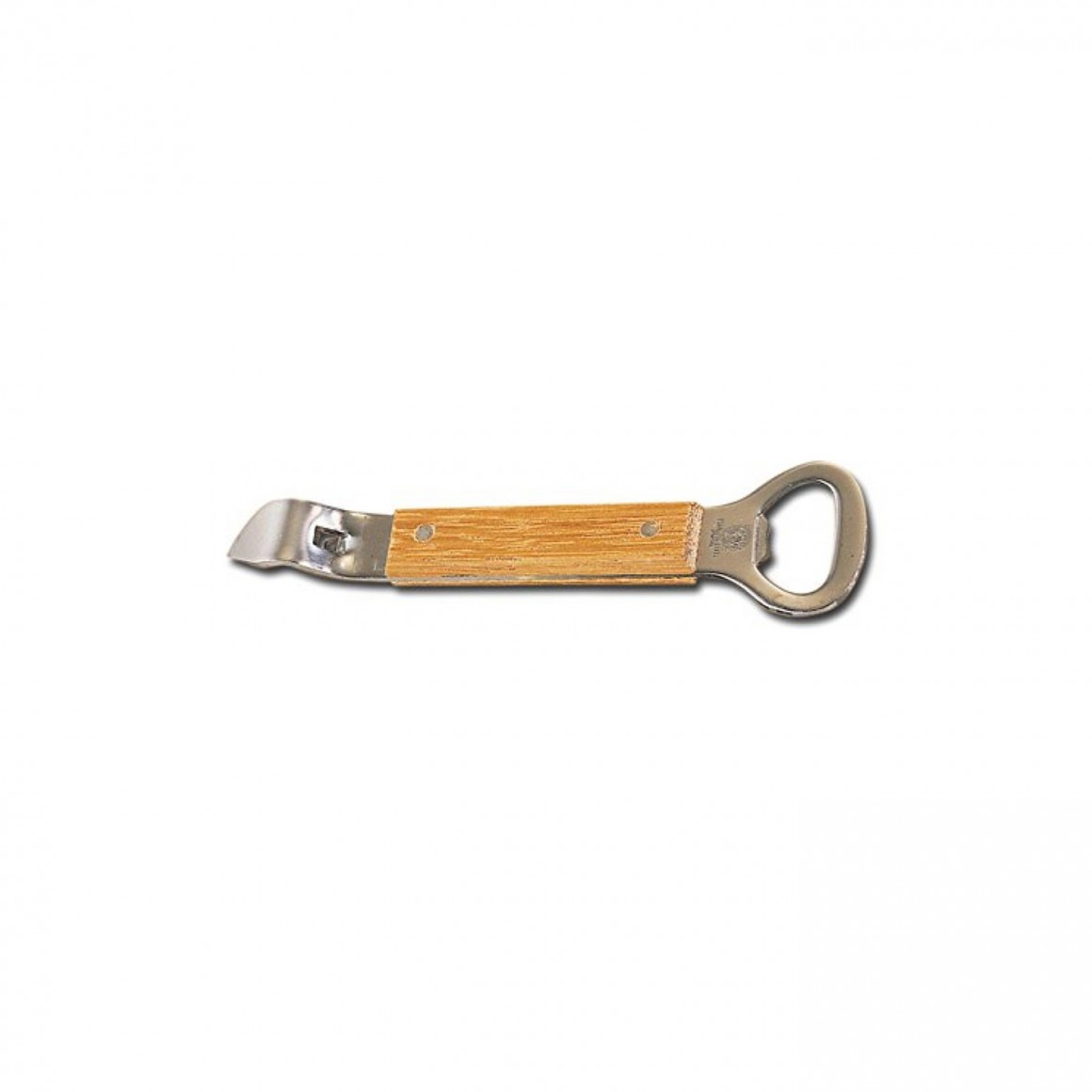 BOTTLE/CAN OPENER, DELUXE BOTTLE/CAN OPENER, DELUXE